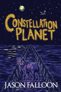 Paperback Constellation Planet Book