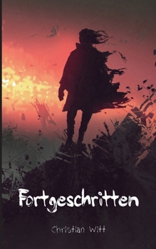 Paperback Fortgeschritten [German] Book