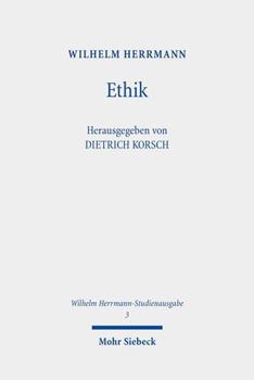 Paperback Ethik [German] Book