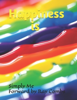 Paperback Happiness Is Book