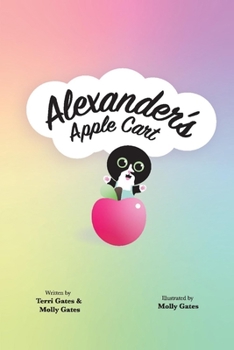 Paperback Alexander's Apple Cart Book