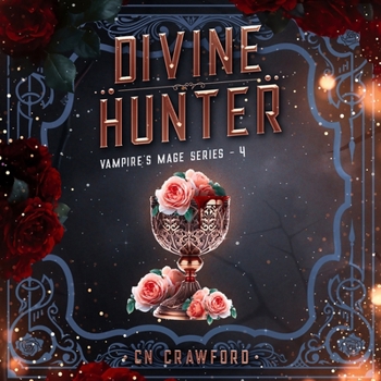 Audio CD Divine Hunter Book