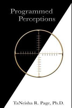 Paperback Programmed Perceptions Book