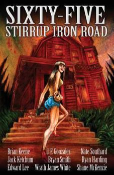 Paperback Sixty-Five Stirrup Iron Road Book