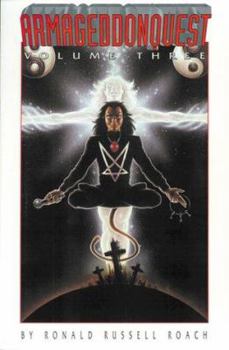 Armageddonquest, Volume 3 (Armageddonquest)
