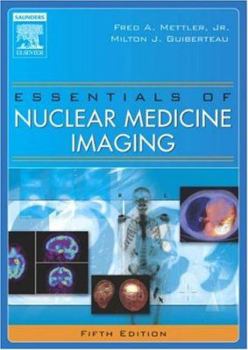 Hardcover Essentials of Nuclear Medicine Imaging Book