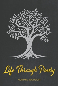 Paperback Life Through Poetry Book