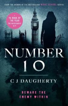 Paperback Number 10 Book