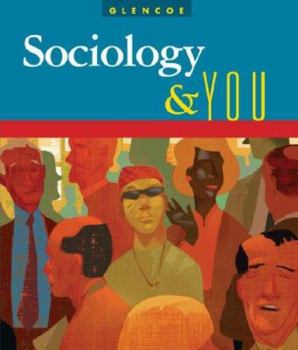 Hardcover Sociology & You, Student Edition Book