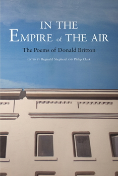 Paperback Empire of the Air: Britton Book