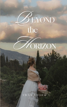Paperback Beyond the Horizon Book