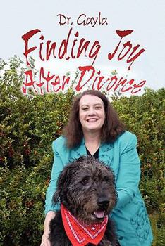 Paperback Finding Joy After Divorce Book