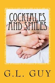 Paperback Cocktales and Smiles Book