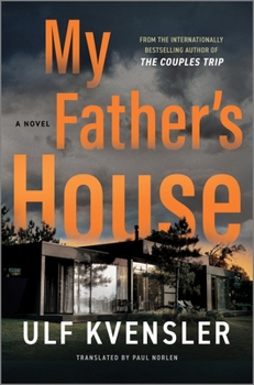 Hardcover My Father's House Book