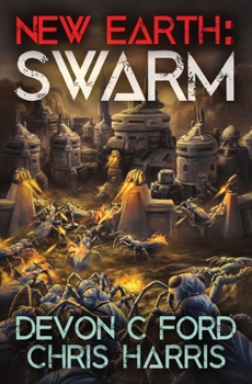 Paperback Swarm Book