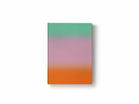 Hardcover Imaginary Concerts Book