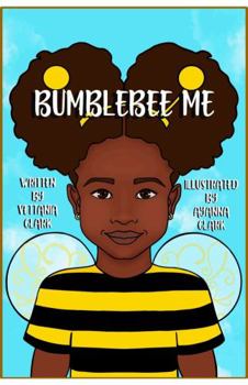 Paperback Bumblebee Me Book