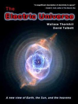 Perfect Paperback The Electric Universe Book