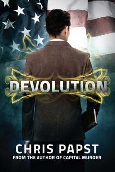 Paperback Devolution Book