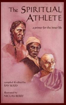 Paperback The spiritual athlete Book