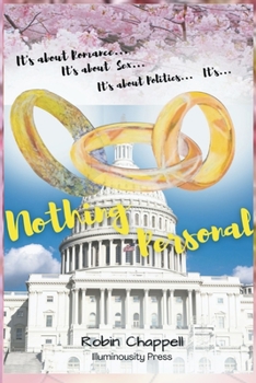 Paperback Nothing Personal Book
