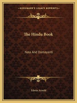 Paperback The Hindu Book: Nala And Damayanti Book