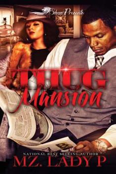 Paperback Thug Mansion Book