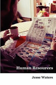 Paperback Human Resources Book