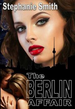 Paperback The Berlin Affair Book