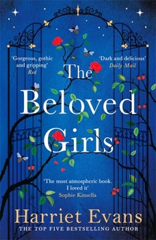 Paperback The Beloved Girls Book