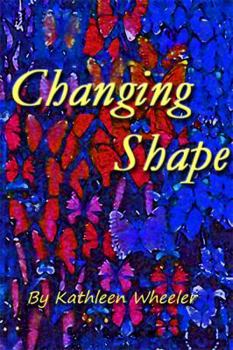 Paperback Changing Shape Book