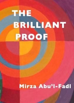 Paperback The Brilliant Proof Book