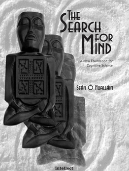 Paperback The Search for Mind: Second Edition Book
