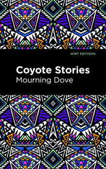 Paperback Coyote Stories Book