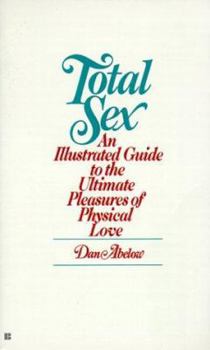 Mass Market Paperback Total Sex Book