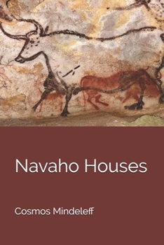 Navaho Houses
