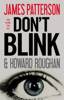 Hardcover Don't Blink Book