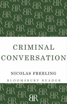Paperback Criminal Conversation Book