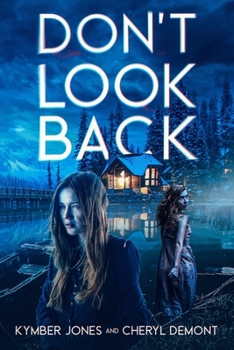 Paperback Don't Look Back: Hades 2.1 Book