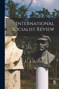 Paperback International Socialist Review Book