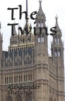 Paperback The Twins Book