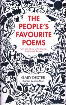 Hardcover People's Favourite Poems Book