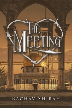 Paperback The Meeting Book