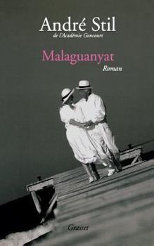 Paperback Malaguanyat [French] Book