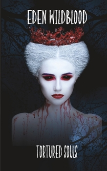 Paperback Tortured Souls: Blood Slave book 5 Book