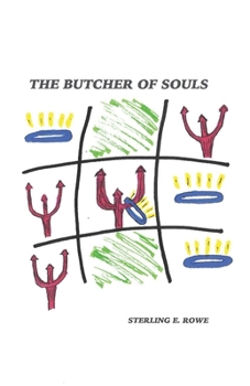 Paperback The Butcher of Souls Book
