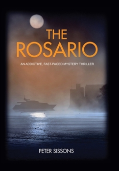 Hardcover The Rosario Book