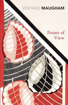 Paperback Points of View Book