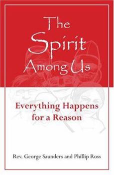 Hardcover The Spirit Among Us Book