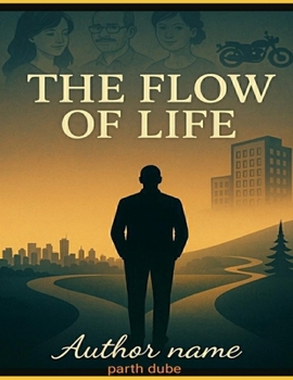 Paperback The flow of life Book